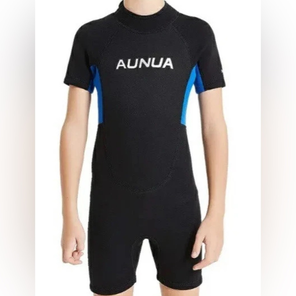 Aunua Wetsuit